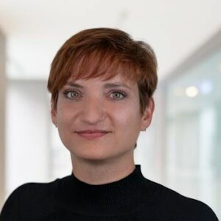 Esther Malhotra neues sachkundiges Mitglied im Sozial- und Gesundheitsausschuss